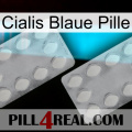 Cialis Blue Pill 17